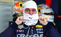 Verstappen