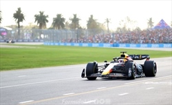 Verstappen tuona: Titolo? Pensiamo a finire le gare. Ritiro frustrante ed inaccettabile - Verstappen