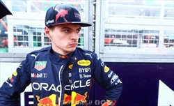 Verstappen: Devi commettere errori per migliorare. Titolo? Al momento non c'è motivo di crederci - Verstappen