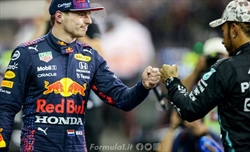 Verstappen: «Non mi sono divertito a doppiare Hamilton». Poi lo punzecchia - Verstappen