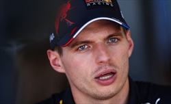 Verstappen: «A Spielberg prese decisioni errate. Track-limits? Chiediamo più flessibilità»