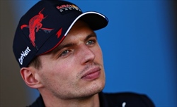 Verstappen: «A Spielberg prese decisioni errate. Track-limits? Chiediamo più flessibilità» - Verstappen: «A Spielberg prese decisioni errate. Track-limits? Chiediamo più flessibilità»