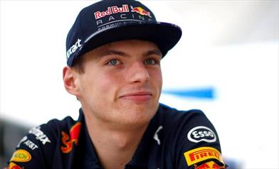 Verstappen, adesso basta - Verstappen, adesso basta