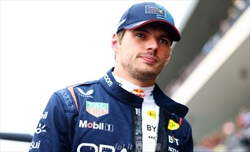 Verstappen, adesso basta: sei insopportabile, e non ne hai bisogno...