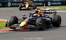 Verstappen, adesso basta: sei insopportabile, e non ne hai bisogno... - Verstappen, adesso basta: sei insopportabile, e non ne hai bisogno...