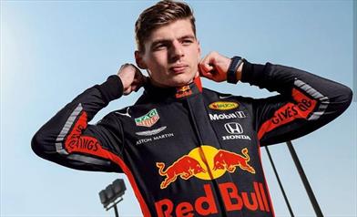 Verstappen, al simulatore siamo veloci, speriamo nella Honda - Verstappen, al simulatore siamo veloci, speriamo nella Honda