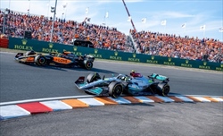 Verstappen alla Mercedes: che cosa c’è di vero? - Verstappen alla Mercedes: che cosa c’è di vero?