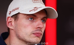 Verstappen: «Anche in Canada non sarà il nostro weekend migliore»
