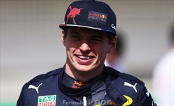 Verstappen ansioso di iniziare: Possiamo essere in una buona posizione - Verstappen ansioso di iniziare: Possiamo essere in una buona posizione