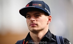 Verstappen ansioso di provare il nuovo layout dell'Albert Park
