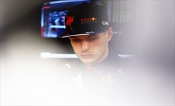 Verstappen ansioso di provare il nuovo layout dell'Albert Park: Molto diverso rispetto al passato - Verstappen ansioso di provare il nuovo layout dell'Albert Park