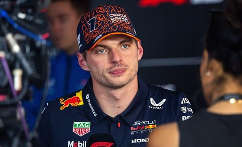 Verstappen attacca: «Direzione Gara troppo conservativa. Non si corre più sul bagnato»