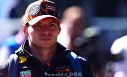 Verstappen attacca i suoi critici: «Possono andare a fa***lo»