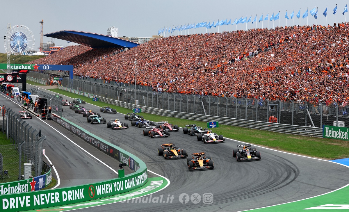 Verstappen attacca la F1, Wheatley attacca il problema: «Guardate chi non vince»