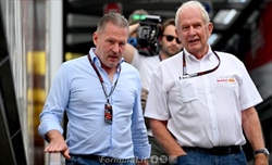 Verstappen attacca la Red Bull: «Dominio finito. Si concentrino di nuovo sulle gare...»