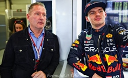 Verstappen attacca la Red Bull: «Dominio finito. Si concentrino di nuovo sulle gare...» - Verstappen attacca la Red Bull: «Dominio finito. Si concentrino di nuovo sulle gare...»