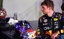 Verstappen avverte: «Gli altri non hanno ancora affrontato i nostri problemi» - Verstappen avverte: «Gli altri non hanno ancora affrontato i nostri problemi»