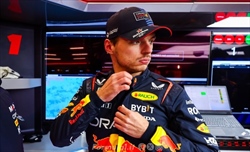 Verstappen campione 2024? Doods scommette: «Se non dovesse vincere doneremo dei soldi»