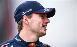 Verstappen campione 2024? Doods scommette: «Se non dovesse vincere doneremo dei soldi» - Verstappen campione 2024? Doods scommette: «Se non dovesse vincere doneremo dei soldi»