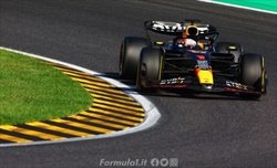 Verstappen campione del mondo in Qatar se... - Verstappen campione del mondo in Qatar se...