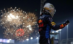 Verstappen campione del mondo per la quarta volta consecutiva: ecco tutti i suoi record all time in Formula 1