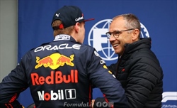 Verstappen chiama la F1: «Mi piacerebbe...». Poi la rivelazione shock sul suo futuro