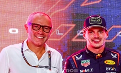 Verstappen chiama la F1: «Mi piacerebbe...». Poi la rivelazione shock sul suo futuro - Verstappen chiama la F1: «Mi piacerebbe...». Poi la rivelazione shock sul suo futuro
