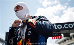Verstappen chiede di abolire la regola che nega ad Antonelli la superlicenza - Verstappen chiede di abolire la regola che vieta ad Antonelli la superlicenza