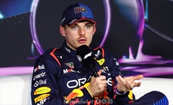 Verstappen chiede di abolire la regola che nega ad Antonelli la superlicenza - Verstappen chiede di abolire la regola che vieta ad Antonelli la superlicenza
