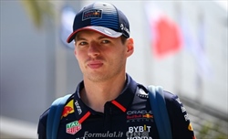 Verstappen commenta il folle problema della Formula 1: «È una questione di qualità»