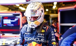 Verstappen conferma le voci sulla Mercedes: «Siamo stati onesti, non c'è molto da guadagnare»