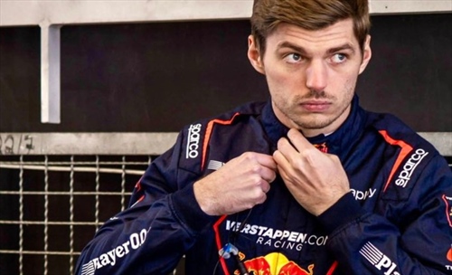 Verstappen conquista il Nordschleife: debutto vincente e sogno GT3 nel mirino