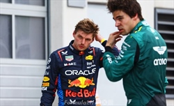 Verstappen contro Norris: «Se qualcuno oggi è stato aggressivo quello era lui»