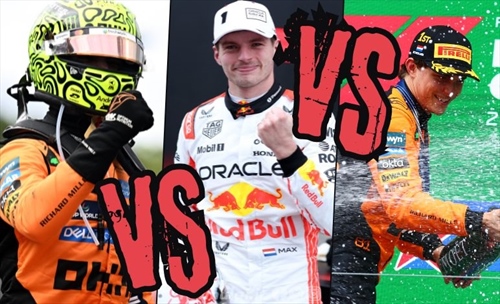 Verstappen contro tutti: gli scenari per confermarsi campione del mondo