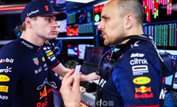 Verstappen corre in solitaria? No, c'è qualcuno che riesce a tenergli testa - Verstappen corre in solitaria? No, c'è qualcuno che riesce a tenergli testa