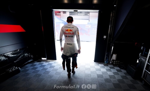 Verstappen costruisce una fortezza: ora è il momento migliore per restare in Red Bull