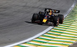 Verstappen critica il format Sprint: «Toglie la magia. Solo la partenza è emozionante»