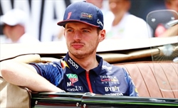 Verstappen critica Xavi Marcos: «Mi arrabbierei se mi rispondessero così»