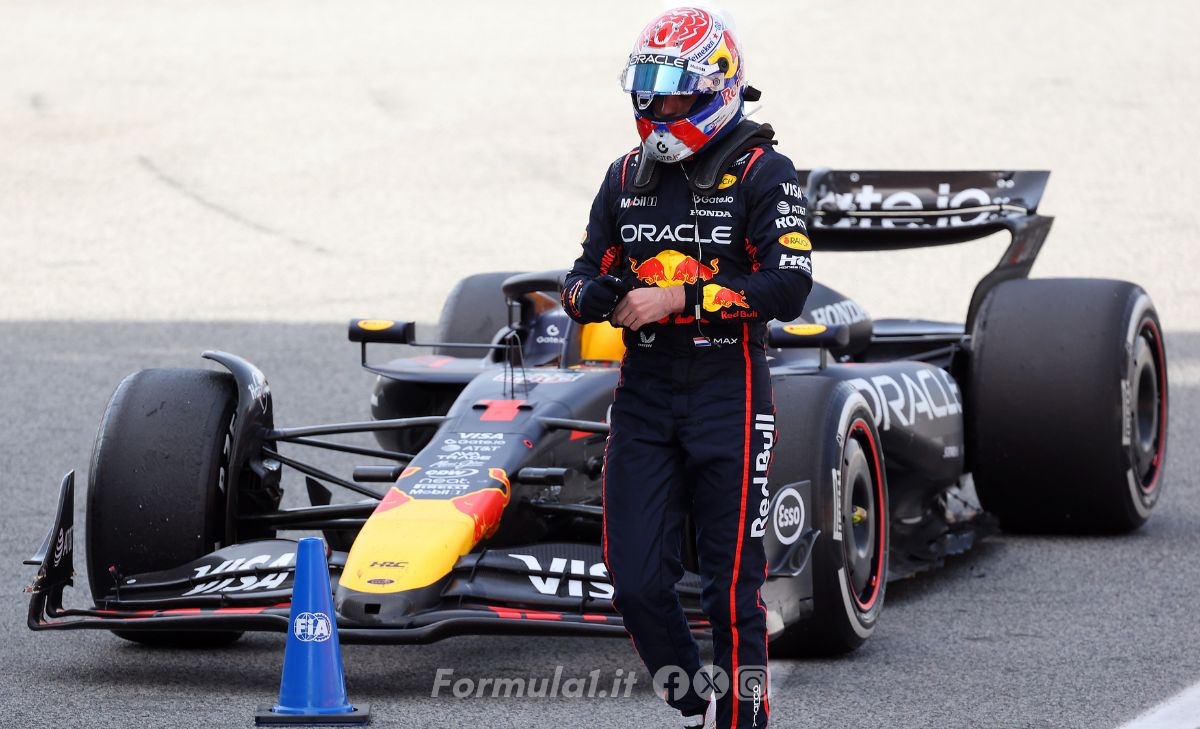 «Non ha senso, se l''avesse fatta la Ferrari...»: i tecnici Sky bocciano la strategia Red Bull