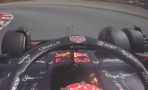 Verstappen da squalifica in Spagna: c'è differenza tra aggressività ed antisportività - Verstappen da squalifica in Spagna: c'è differenza tra aggressività ed antisportività