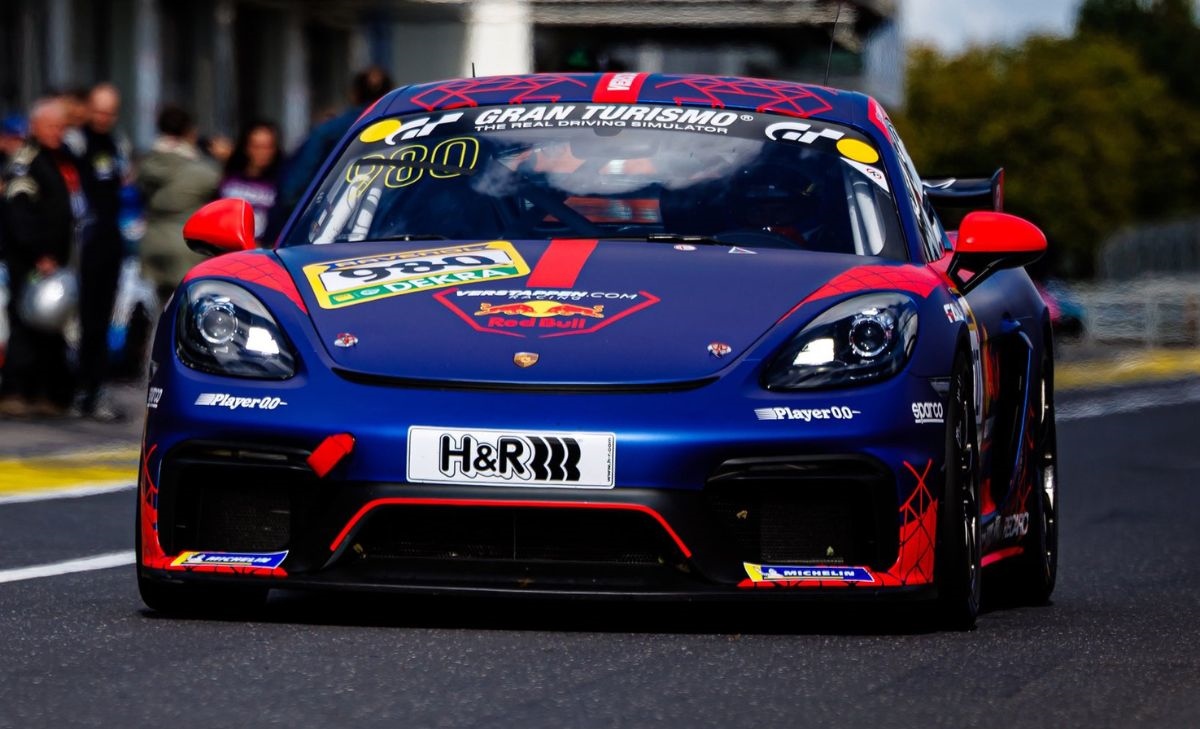 Verstappen debutta al Nordschleife: ecco come seguire la diretta in Streaming