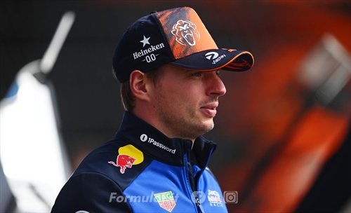 Verstappen deluso dopo Zandvoort, a Monza vuole una risposta - Verstappen deluso dopo Zandvoort, a Monza vuole una risposta