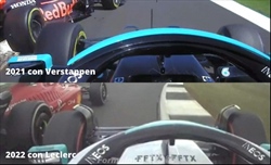 Verstappen: «Hamilton? Parole maldestre in vista dell’Austria. Felice che impari a 37 anni» - Verstappen: «Dichiarazioni di Hamilton maldestre, proprio adesso che viene in Austria»