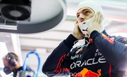 Verstappen difende Leclerc: Non ha bisogno di essere biasimato