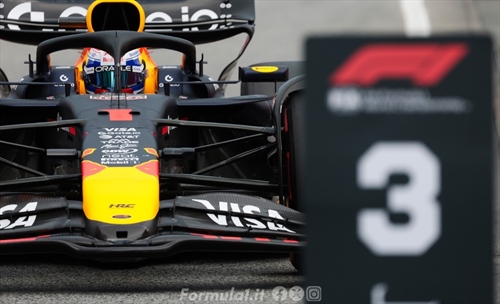 Verstappen difende Tsunoda: «Non è un imbranato, la verità è un’altra»  - Verstappen difende Tsunoda: «Non è un imbranato, la verità è un’altra» 
