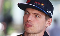 Verstappen diffidente: «Ferrari più veloce sul giro secco, ma il passo gara è più uniforme»