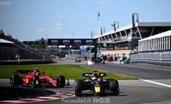 Verstappen: «Dobbiamo migliorare. Non è la nostra l’auto più veloce» - Verstappen: «Dobbiamo migliorare. Non è la nostra l’auto più veloce»