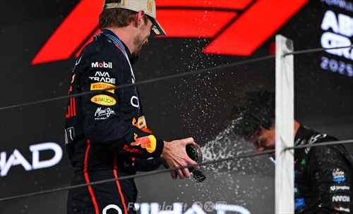 Chi è il pilota migliore dell’anno? Palmer non ha dubbi - Verstappen domina la scena: per Palmer è lui il numero uno