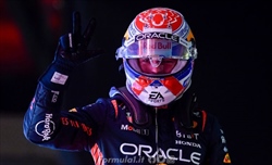 Verstappen è il migliore di sempre? Le parole di Marc Gené - Verstappen è a livello dei migliori di sempre? ILe parole di Marc Gené