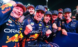 Verstappen è il migliore di sempre? Le parole di Marc Gené - Verstappen è a livello dei migliori di sempre? Le parole di Marc Gené